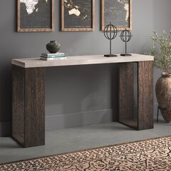 Greyleigh neligh deals 72 console table